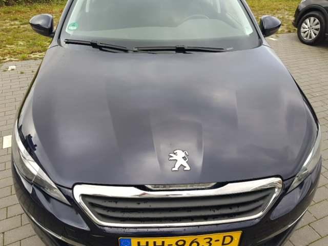 Photo 4 VIN: VF3LBBHZHFS269506 - PEUGEOT 308 