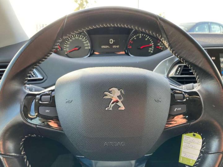 Photo 7 VIN: VF3LBBHZHFS269515 - PEUGEOT 308 