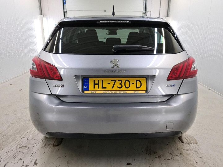 Photo 21 VIN: VF3LBBHZHFS278314 - PEUGEOT 308 