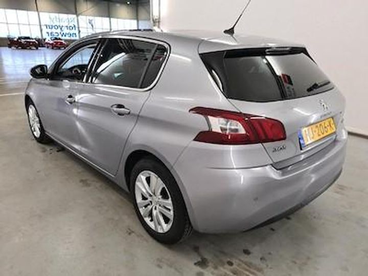 Photo 2 VIN: VF3LBBHZHFS285998 - PEUGEOT 308 