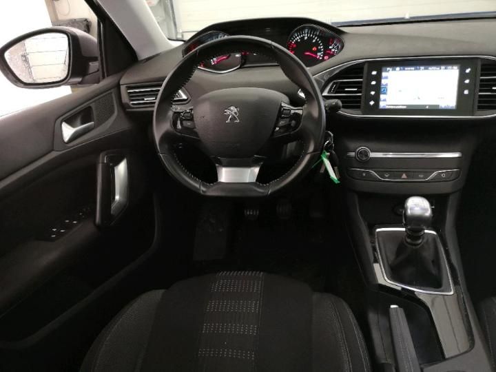 Photo 12 VIN: VF3LBBHZHFS297178 - PEUGEOT 308 