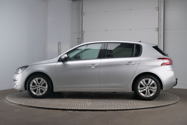 Photo 2 VIN: VF3LBBHZHFS298743 - PEUGEOT 308 