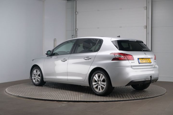 Photo 3 VIN: VF3LBBHZHFS298743 - PEUGEOT 308 