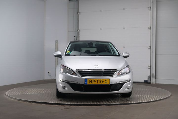 Photo 6 VIN: VF3LBBHZHFS298743 - PEUGEOT 308 