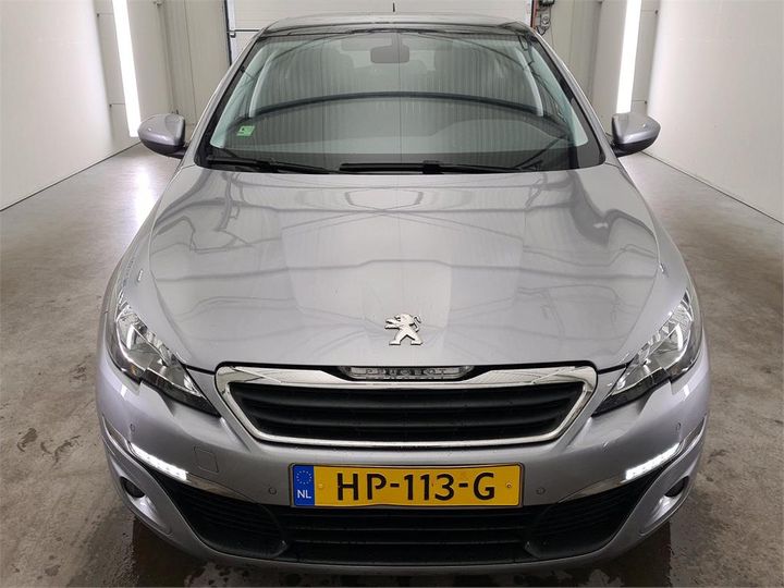 Photo 18 VIN: VF3LBBHZHFS306731 - PEUGEOT 308 