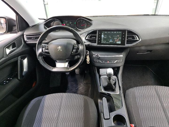 Photo 6 VIN: VF3LBBHZHFS306754 - PEUGEOT 308 