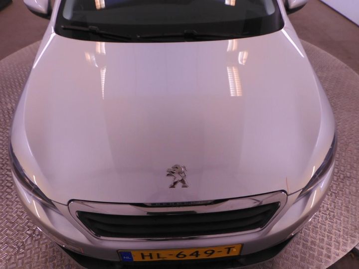 Photo 34 VIN: VF3LBBHZHFS311358 - PEUGEOT 308 