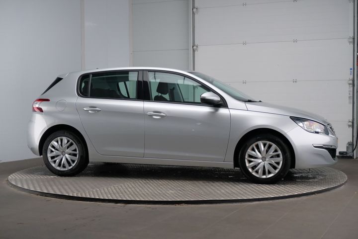 Photo 5 VIN: VF3LBBHZHFS311358 - PEUGEOT 308 