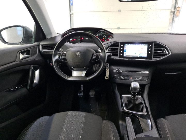 Photo 6 VIN: VF3LBBHZHFS313023 - PEUGEOT 308 