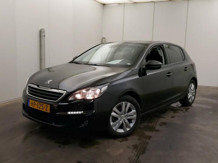 Photo 0 VIN: VF3LBBHZHFS323803 - PEUGEOT 308 