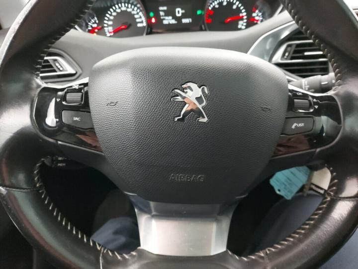 Photo 13 VIN: VF3LBBHZHFS323803 - PEUGEOT 308 