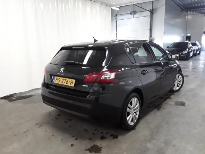 Photo 2 VIN: VF3LBBHZHFS328506 - PEUGEOT 308 