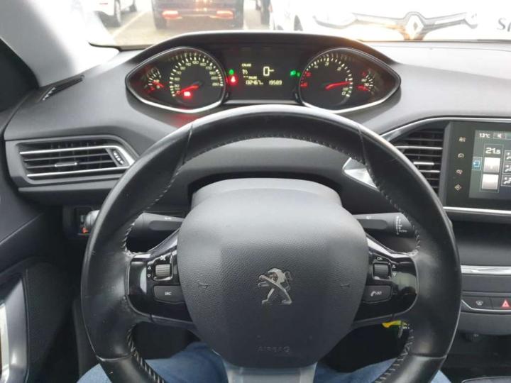 Photo 11 VIN: VF3LBBHZHFS328523 - PEUGEOT 308 