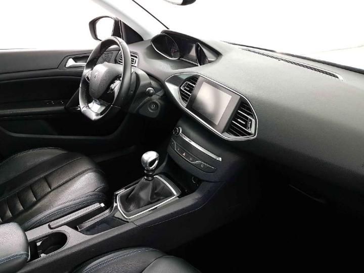 Photo 5 VIN: VF3LBBHZHFS330033 - PEUGEOT 308 