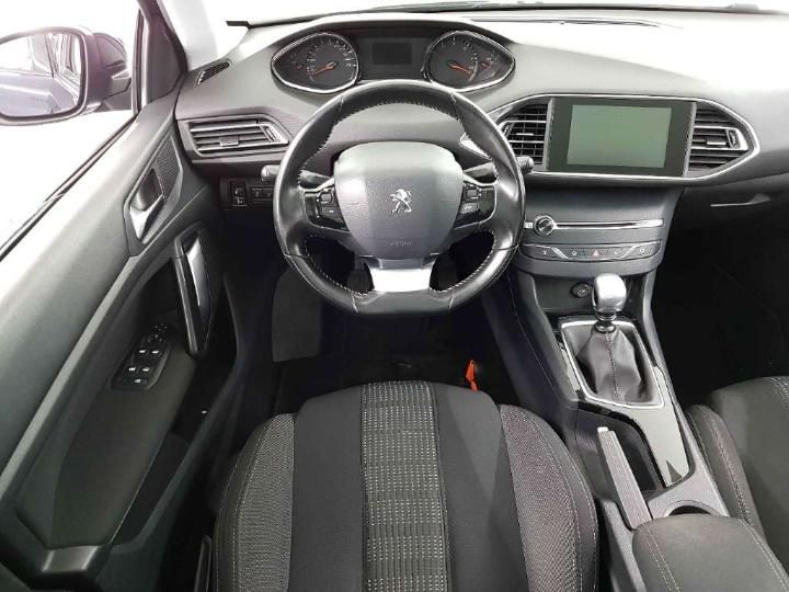 Photo 7 VIN: VF3LBBHZHFS331525 - PEUGEOT 308 