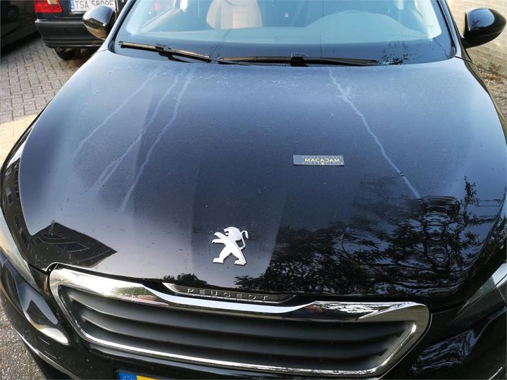 Photo 18 VIN: VF3LBBHZHFS333158 - PEUGEOT 308 