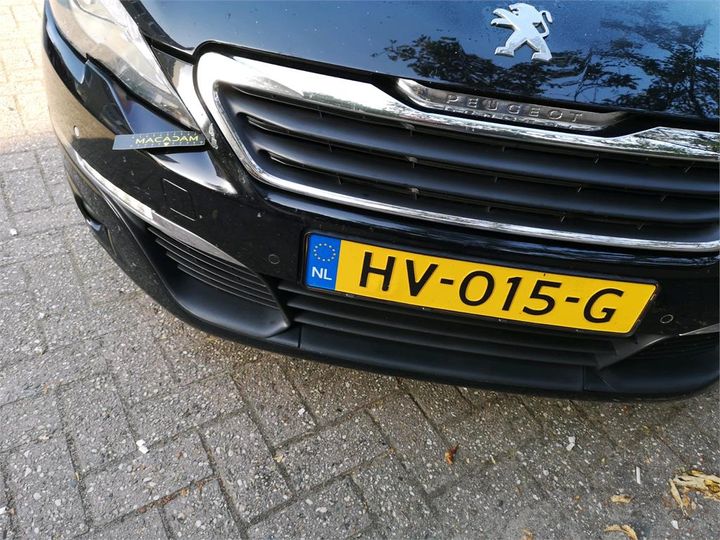 Photo 28 VIN: VF3LBBHZHFS333158 - PEUGEOT 308 