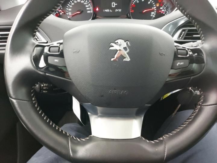 Photo 19 VIN: VF3LBBHZHFS334718 - PEUGEOT 308 