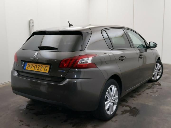 Photo 2 VIN: VF3LBBHZHFS334718 - PEUGEOT 308 