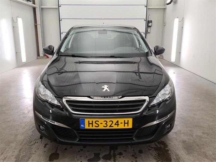 Photo 25 VIN: VF3LBBHZHFS334722 - PEUGEOT 308 