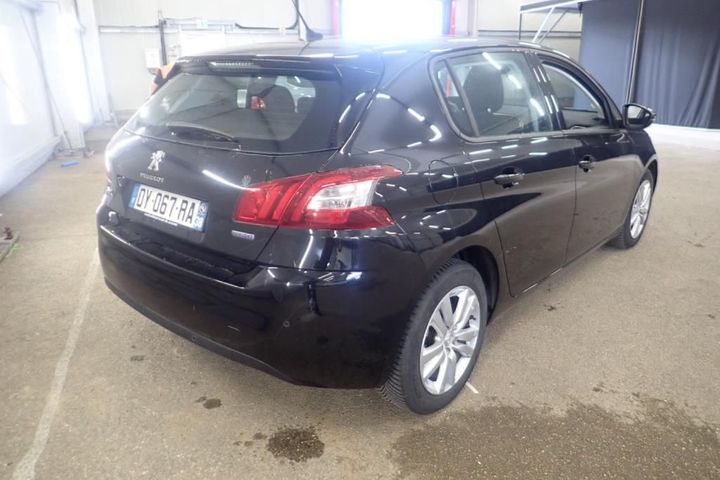 Photo 2 VIN: VF3LBBHZHFS337885 - PEUGEOT 308 5P 