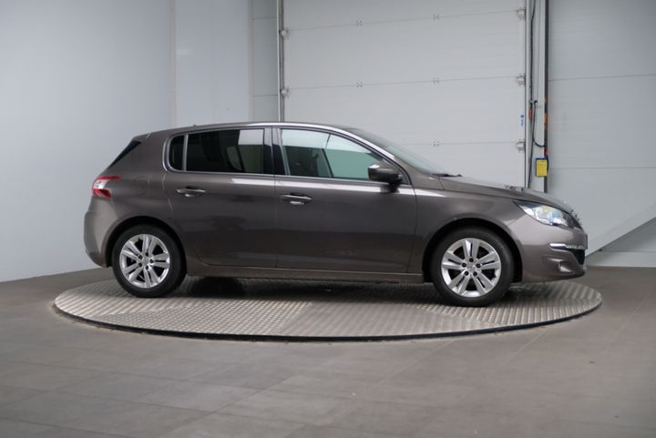 Photo 5 VIN: VF3LBBHZHFS344326 - PEUGEOT 308 