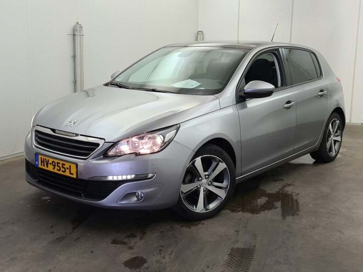 Photo 0 VIN: VF3LBBHZHFS345770 - PEUGEOT 308 