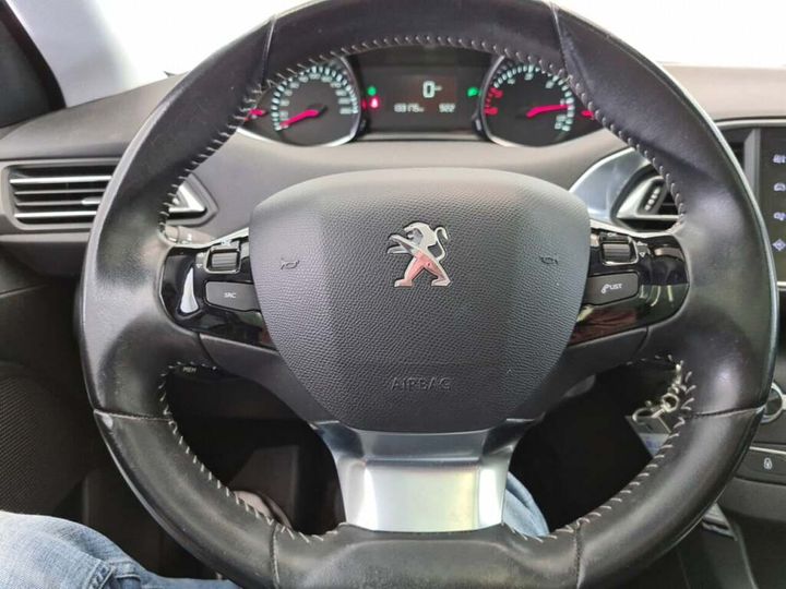 Photo 12 VIN: VF3LBBHZHFS345770 - PEUGEOT 308 