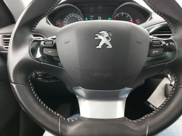 Photo 13 VIN: VF3LBBHZHFS345774 - PEUGEOT 308 