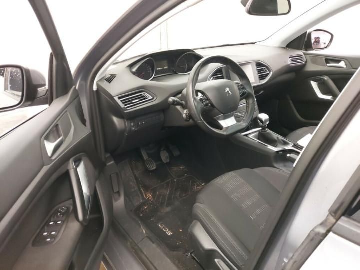 Photo 24 VIN: VF3LBBHZHFS345774 - PEUGEOT 308 