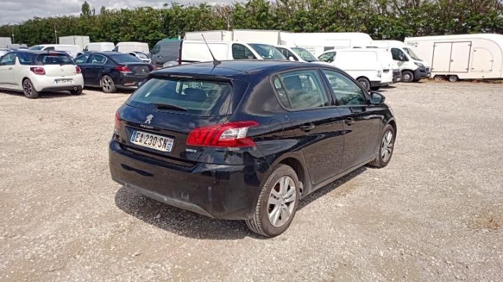 Photo 2 VIN: VF3LBBHZHFS345853 - PEUGEOT 308 HATCHBACK 