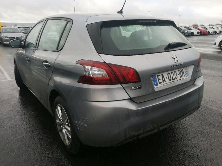 Photo 3 VIN: VF3LBBHZHGS074742 - PEUGEOT 308 