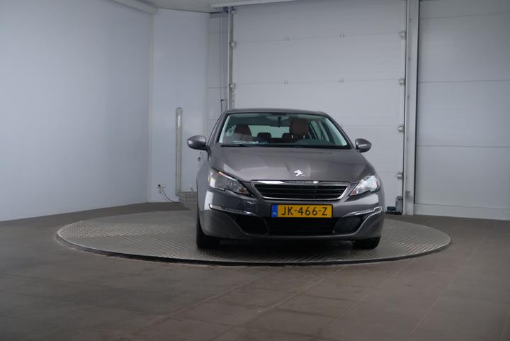 Photo 6 VIN: VF3LBBHZHGS096267 - PEUGEOT 308 