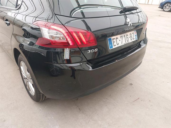 Photo 22 VIN: VF3LBBHZHGS103472 - PEUGEOT 308 