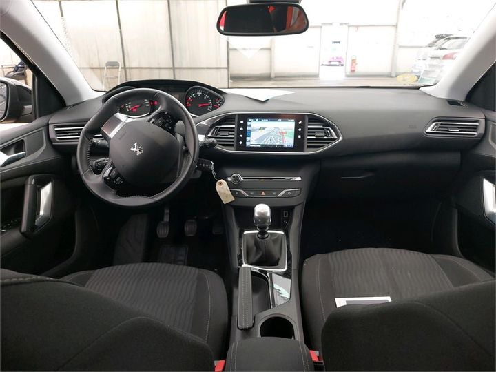 Photo 3 VIN: VF3LBBHZHGS103472 - PEUGEOT 308 