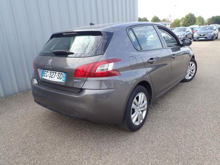 Photo 2 VIN: VF3LBBHZHGS129369 - PEUGEOT 308 5P 