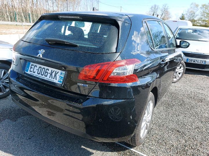 Photo 4 VIN: VF3LBBHZHGS129371 - PEUGEOT 308 