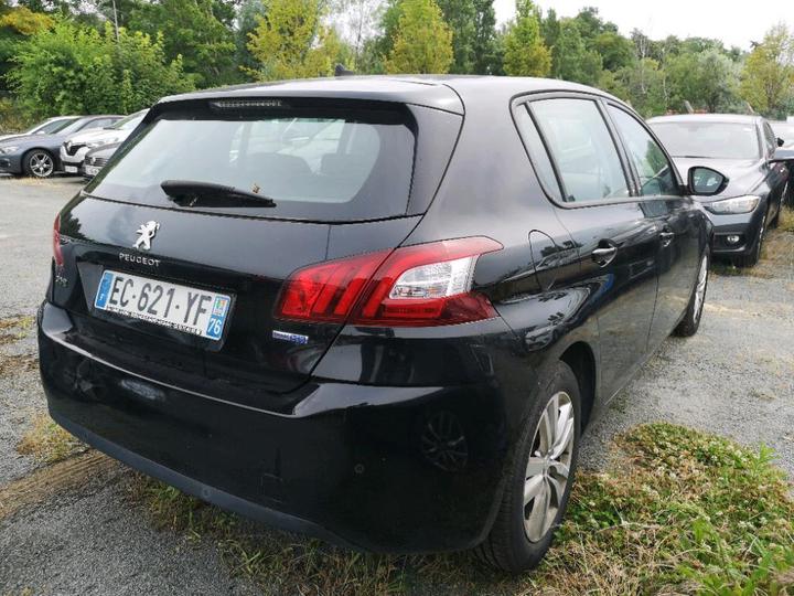 Photo 4 VIN: VF3LBBHZHGS133797 - PEUGEOT 308 