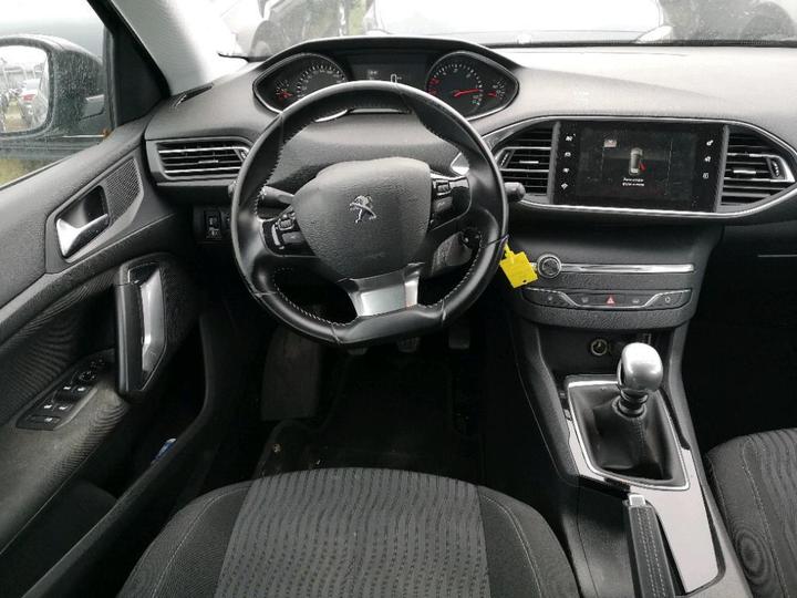 Photo 5 VIN: VF3LBBHZHGS133797 - PEUGEOT 308 