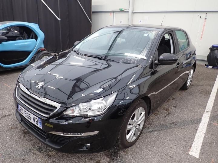 Photo 1 VIN: VF3LBBHZHGS135539 - PEUGEOT 308 5P 