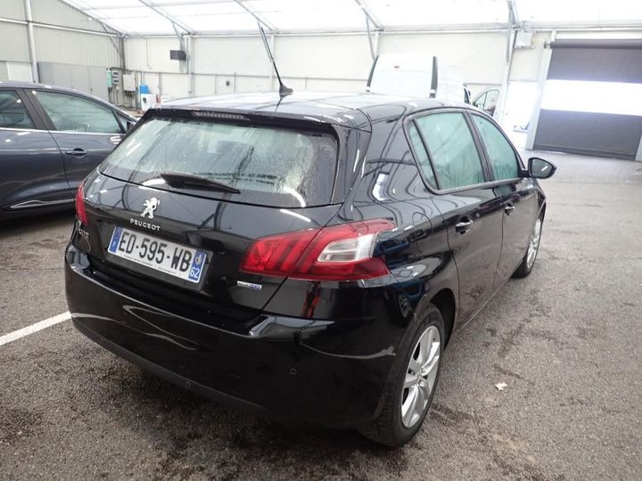 Photo 2 VIN: VF3LBBHZHGS135539 - PEUGEOT 308 5P 