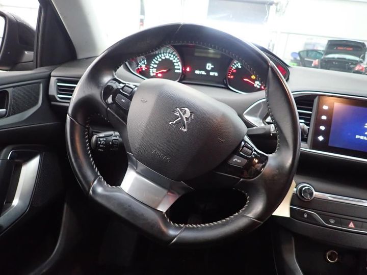 Photo 7 VIN: VF3LBBHZHGS135539 - PEUGEOT 308 5P 