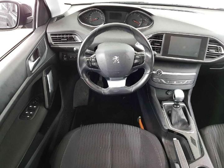 Photo 7 VIN: VF3LBBHZHGS137177 - PEUGEOT 308 