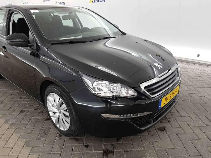 Photo 17 VIN: VF3LBBHZHGS139897 - PEUGEOT 308 