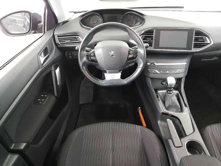 Photo 7 VIN: VF3LBBHZHGS139897 - PEUGEOT 308 