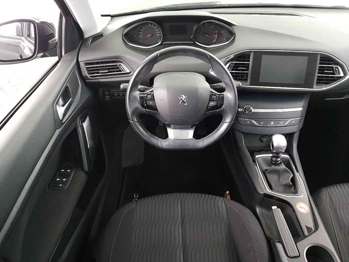 Photo 7 VIN: VF3LBBHZHGS141615 - PEUGEOT 308 