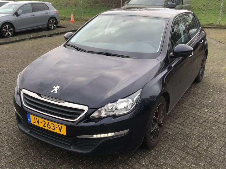 Photo 0 VIN: VF3LBBHZHGS163545 - PEUGEOT 308 