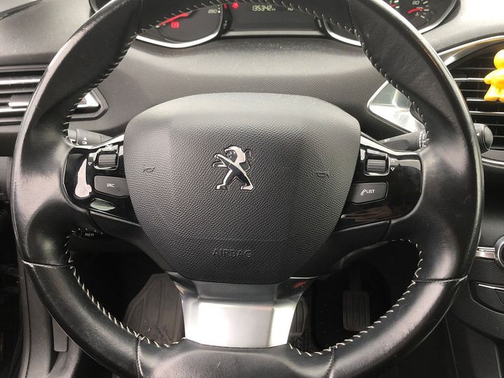 Photo 9 VIN: VF3LBBHZHGS163545 - PEUGEOT 308 