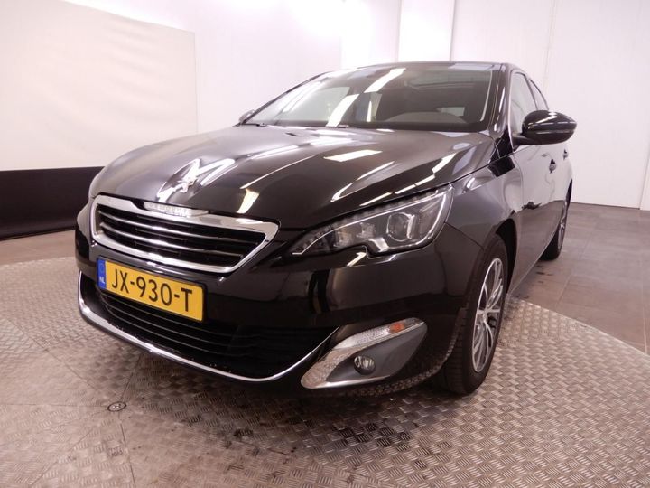 Photo 1 VIN: VF3LBBHZHGS176165 - PEUGEOT 308 