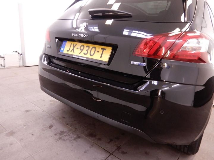 Photo 19 VIN: VF3LBBHZHGS176165 - PEUGEOT 308 